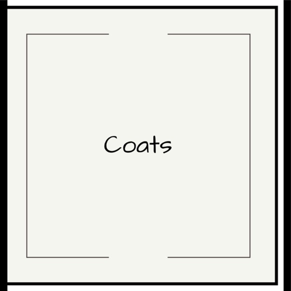 COATS - Picture 1 of 1